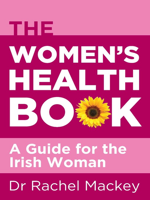 Title details for The Women's Health Book by Rachel Mackey - Available